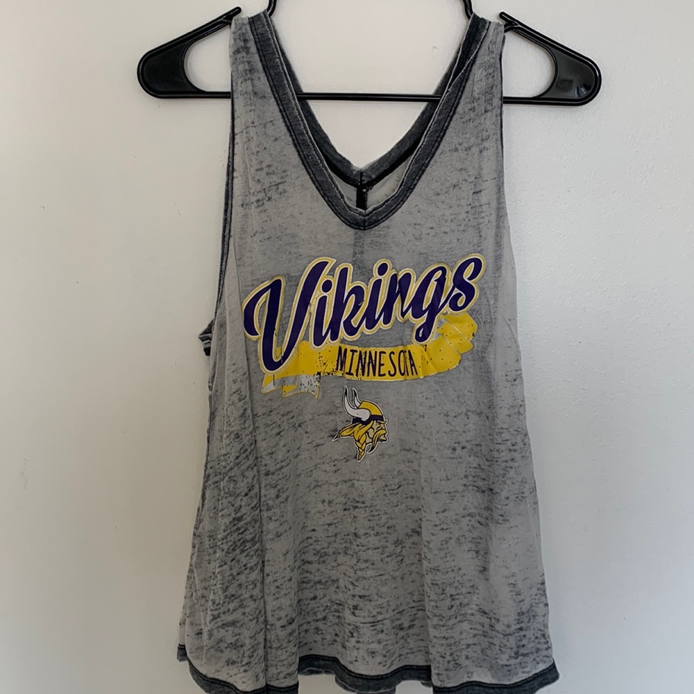 Womens tank top